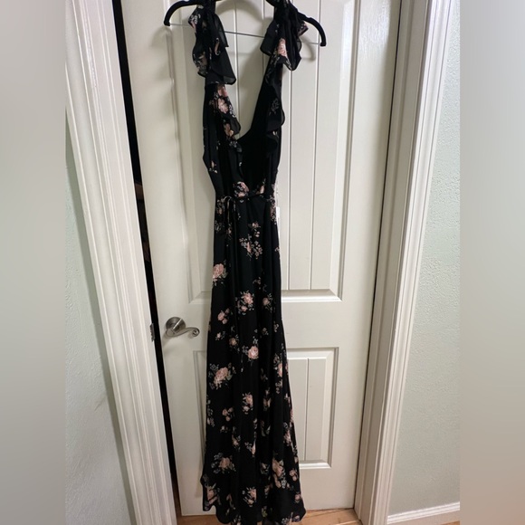 BNWT REFORMATION PEPPERMINT DRESS XS - Picture 5 of 7